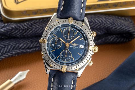 breitling 1884 back chronographe b13048|Breitling chronomat b13048 price.